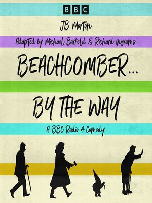 cover image of Beachcomber .....By the Way